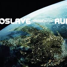 audioslave revelation
