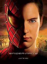 spiderman movies