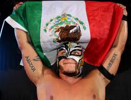 imagenes de rey mysterio