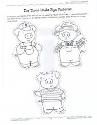 three pigs
