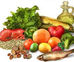 mediterranean diet