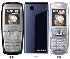 sgh e250 samsung