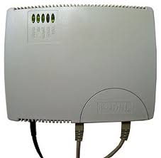 t dsl modem