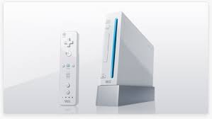 the wii