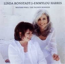 Emmylou Harris - Western Wall