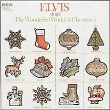 Elvis Presley - The Wonderful World Of Christmas