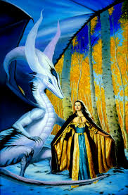 art dragons
