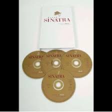 Frank Sinatra - Frank Sinatra: Complete Capitol Singles Collection
