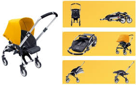 new bugaboo bee