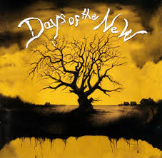 Days Of The New - Days Of The New