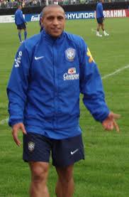 carlos roberto