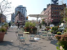 meatpacking
