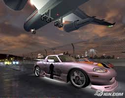 games ps2