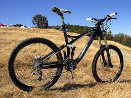 specialized enduro 2009