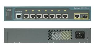 2960g switch