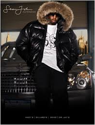 sean john clothes