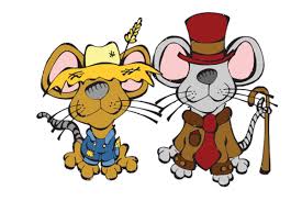country mouse and the city mouse
