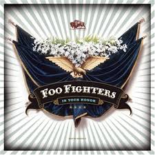 foo fighters records