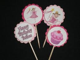 pinkalicious cupcakes