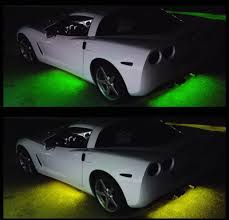 under car kits