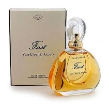van cleef first