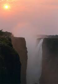 victoria falls africa