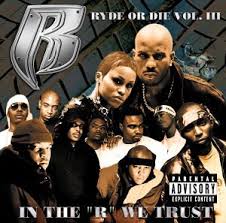 DMX - Ruff Ryders
