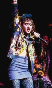 boy toy belt madonna