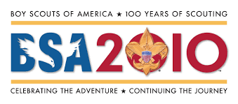 boy scouts 100th anniversary