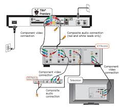 optical audio connection