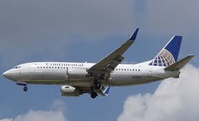Continental Airlines Address