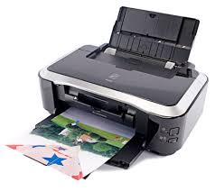 pixma 4600