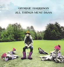 George Harrison - The Making Of All Things Must Pass (disc 1)