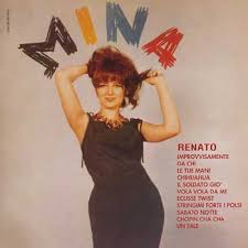 Mina - Renato