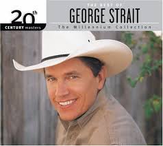 George Strait - 20th Century Masters