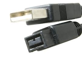 firewire usb cables
