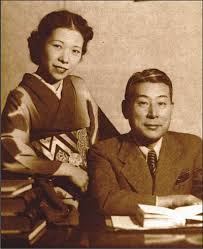 yukiko sugihara