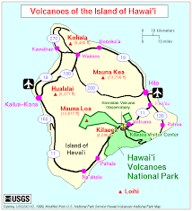 map hawaii