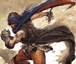 prince of persia on xbox 360