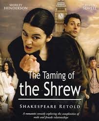 shakespeare novel
