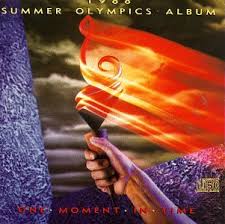 Various Artists - 1988 Summer Olympics Album