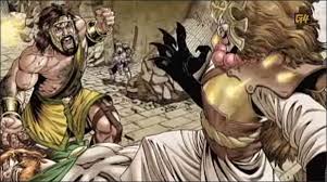 chaos war marvel