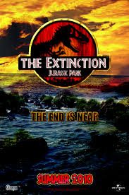 Jurassic Park IV (rumours and