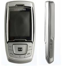 e830 samsung