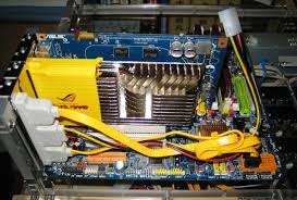 asus en8600gt silent