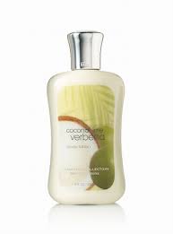 bath and body works body cream