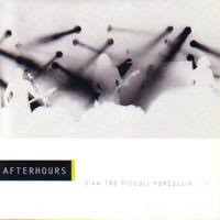Afterhours - State Trooper