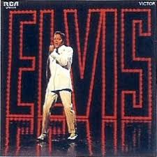Elvis Presley - NBC TV Special