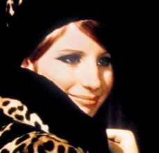 Barbra Streisand - Funny Girl