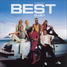 S Club - Best